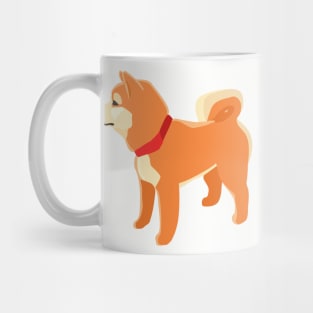 Shiba Inu #2 Mug